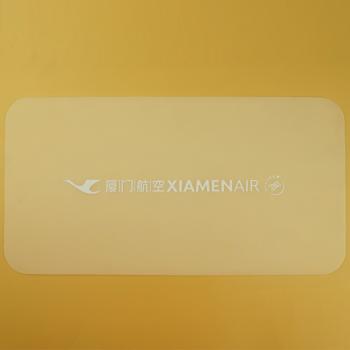 硅膠防滑墊