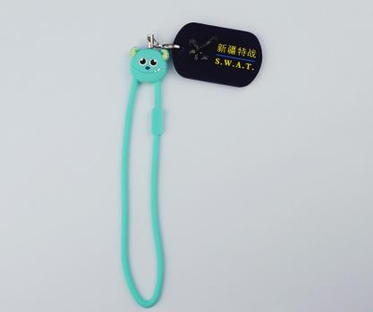 硅膠狗牌套