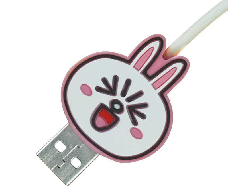 耳機線保護套