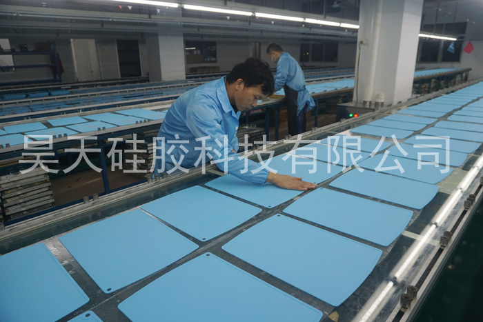 硅膠套印刷