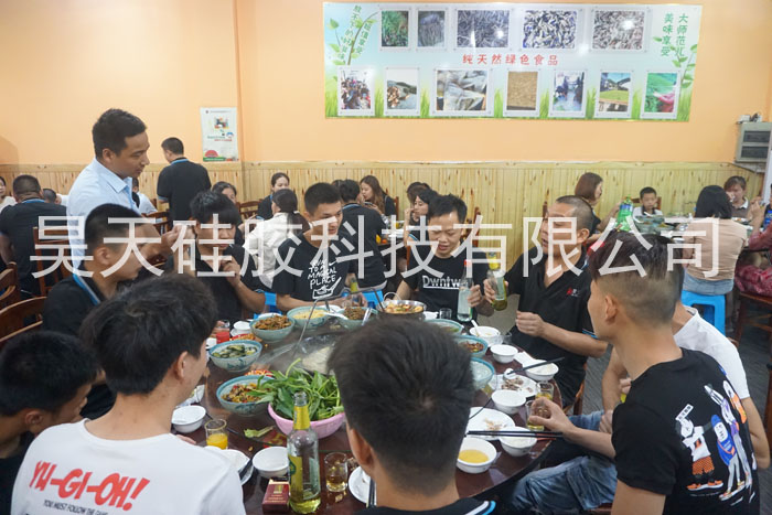硅膠制品
