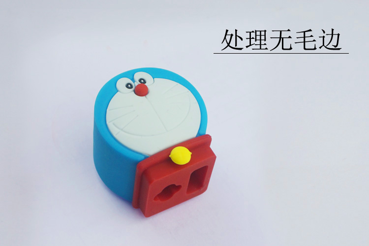 數(shù)據(jù)線護套_IP衍生品_硅膠制品
