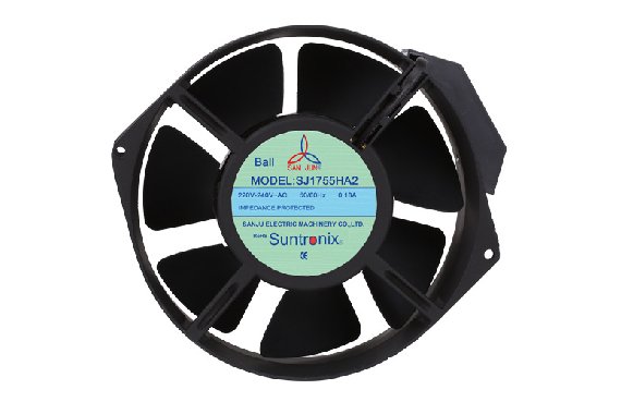 你知道散熱風扇的軸承設計嗎？