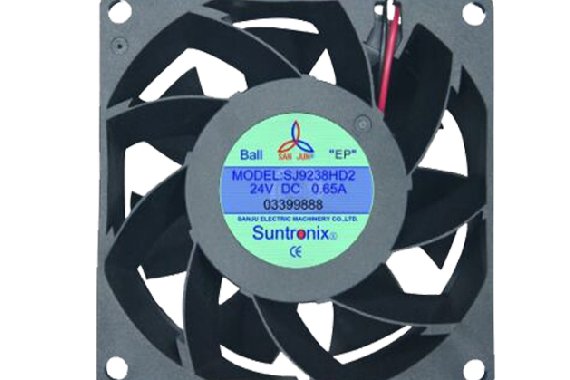 三巨電機散熱風(fēng)扇為UPS行業(yè)發(fā)展護航