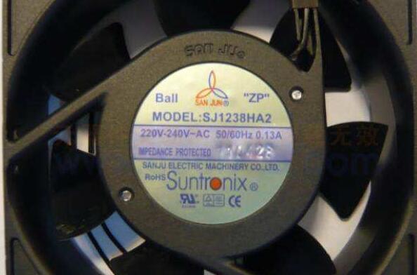 改良結(jié)構(gòu)的電腦散熱風(fēng)扇設(shè)計(jì)理念-臺灣三巨