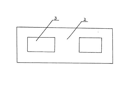 分體式無散熱風(fēng)扇電腦散熱裝置設(shè)想