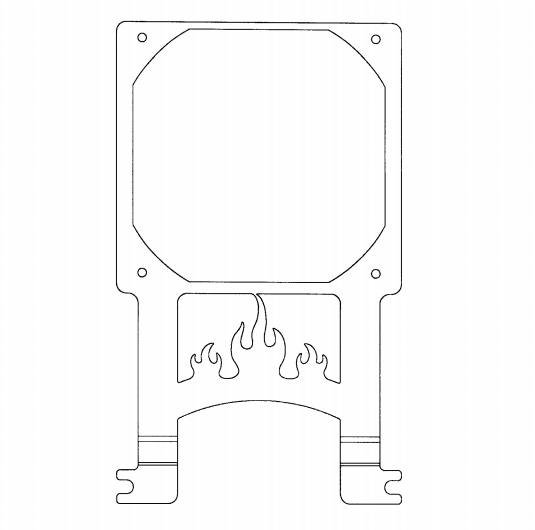 散熱風(fēng)扇 散熱風(fēng)扇
