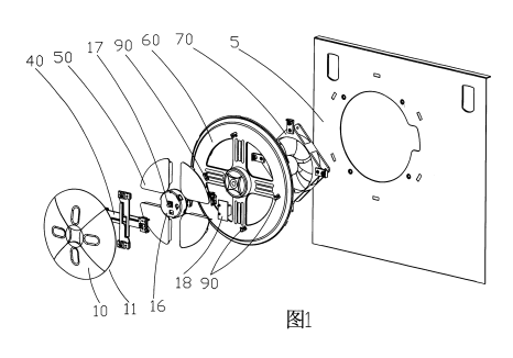 散熱風(fēng)扇 散熱風(fēng)扇