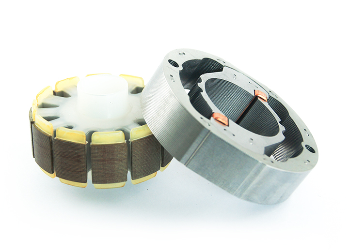 硅鋼片跟矽鋼片有什么區別?