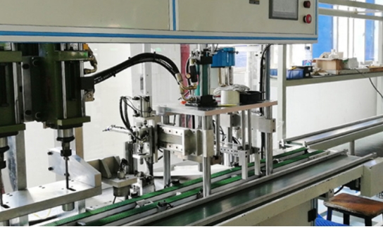 <b>15道測試程序一個(gè)都不能少!揭秘三巨電機(jī)品控把關(guān)有多嚴(yán)?</b>